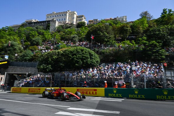Ist die Formel-1-Strecke in Monaco zu langweilig? - Foto: LAT Images