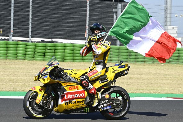Der Titelkampf in der MotoGP spitzt sich weiter zu - Foto: LAT Images