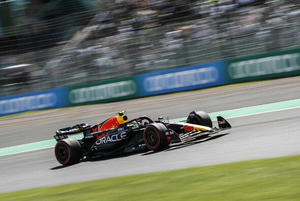 Alle Strafen in der Formel 1 2023 - Foto: LAT Images