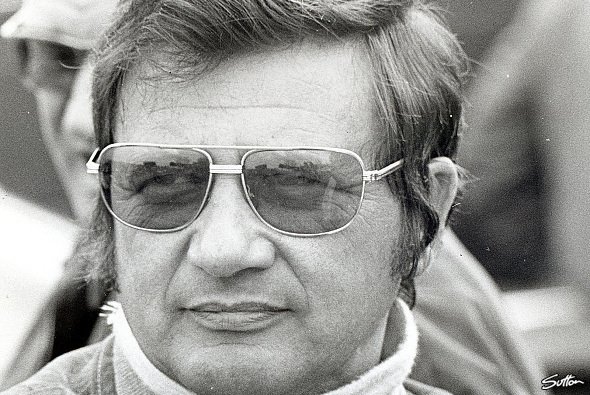 Rennlegende Hans Hermann wird 85 Formel 1