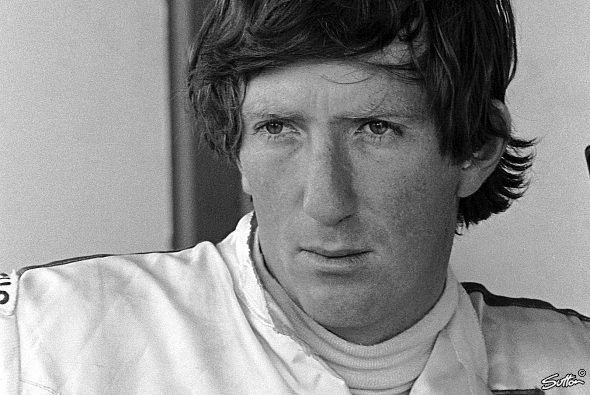 Todestag Erinnerungen An Jochen Rindt Formel