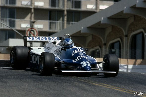 Formel 1 heute vor 38 Jahren: Start-Tragödie in Montreal