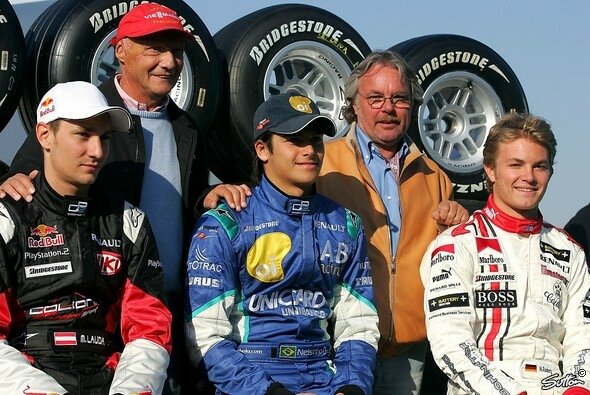 Vater Sohn Formel 1 Weltmeister Vater Sohn Formel 1 Weltmeister