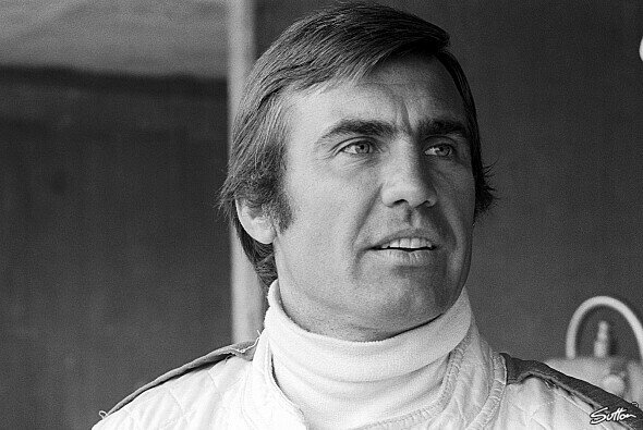 Carlos Reutemann starb im Alter von 79 Jahren. - Foto: Sutton