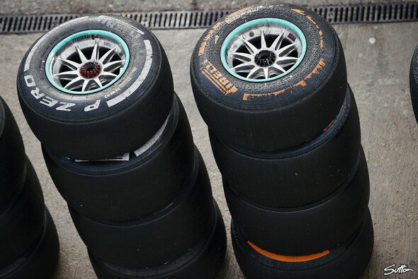 Formel 1 Reifenhersteller Formel 1 Reifenhersteller