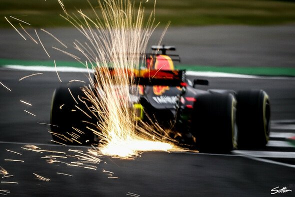 Das Qualifying ist seit jeher einer der Höhepunkte an einem Formel-1-Wochenende - Foto: Sutton