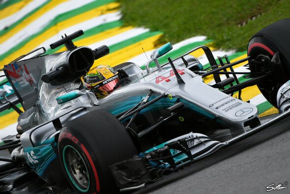 Formel 1 Brasilien Hamilton Dominiert Red Bull Vor Ferrari 5057