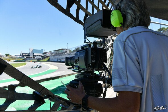 Formel 1 2018 im TV: F1-Live-Stream, RTL, ORF, SRF & Live-TV