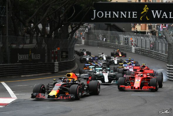 Formel 1 Monaco 2019 live: TV-Programm RTL & Sky, Zeitplan