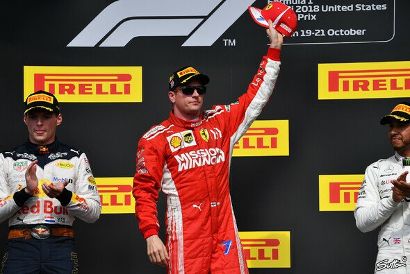 Formel 1 Usa Start Formel 1 Usa Start
