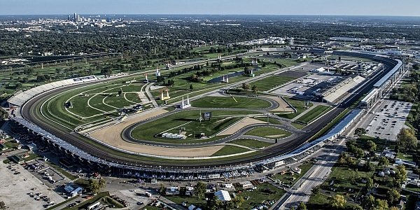 Nascar Indianapolis 2019 Alle News Und Infos Zum 26 Rennen