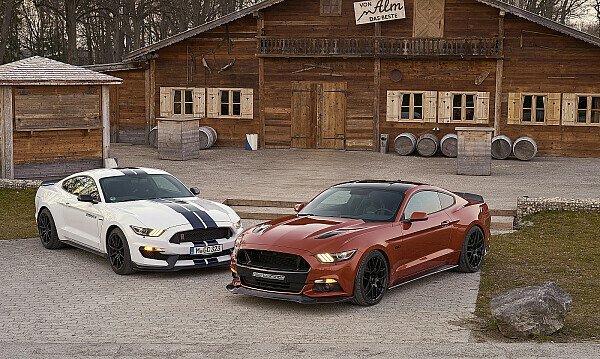 Unsere Erfahrungen Mit Sportautos