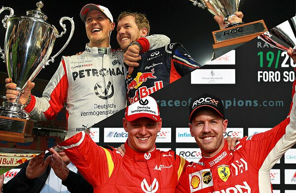 vettel deutsch
