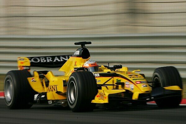 Die Verschwundenen Teams Der Formel 1 F1