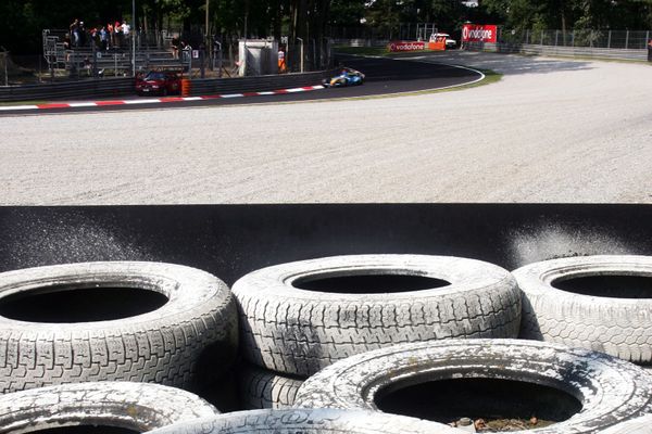 Nachricht Wo Sind Die Hupen Und Blinker Formel 1