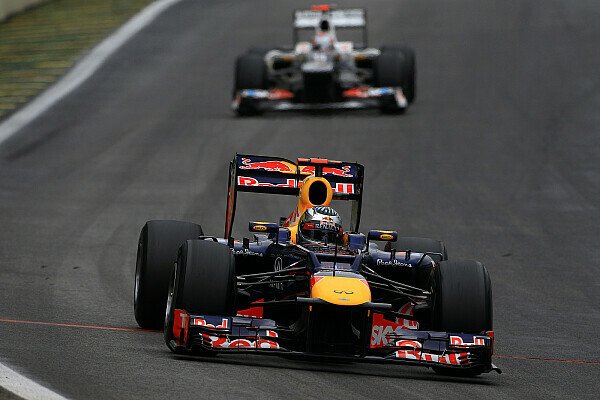 Formel 1 Geschichte Brasilien 2012 Alonso Der Tragische Held