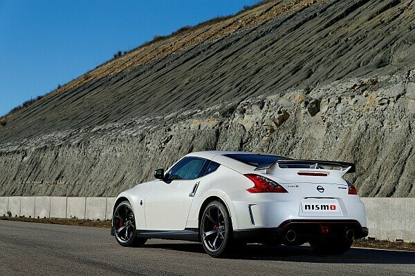 Nissan Neue Ara Fur Premium Tuner Nismo Auto