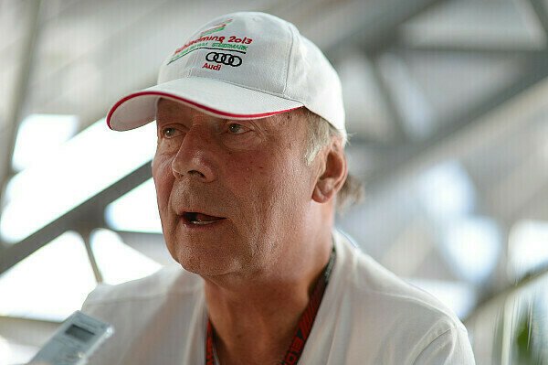 Heinz Pruller Erinnerungen An Jochen Rindt Besser Als Senna