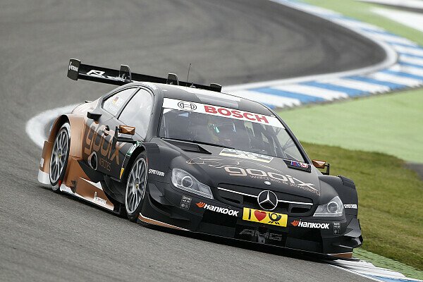 Gesucht Das Schonste Dtm Auto 2014