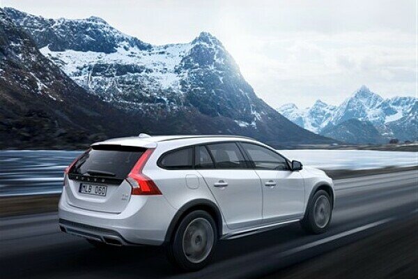 Neuer Volvo S60 Und V60 Ab Sofort Bestellbar Auto