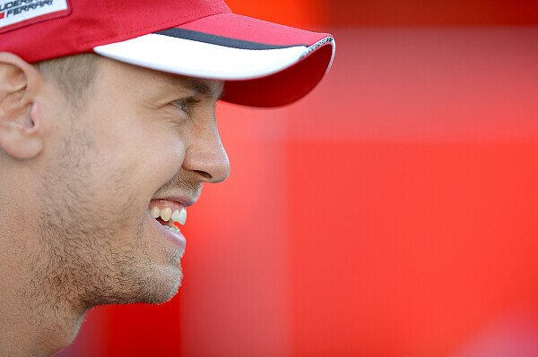 So Ist Vettel Privat Freundin Kinder Und Eltern