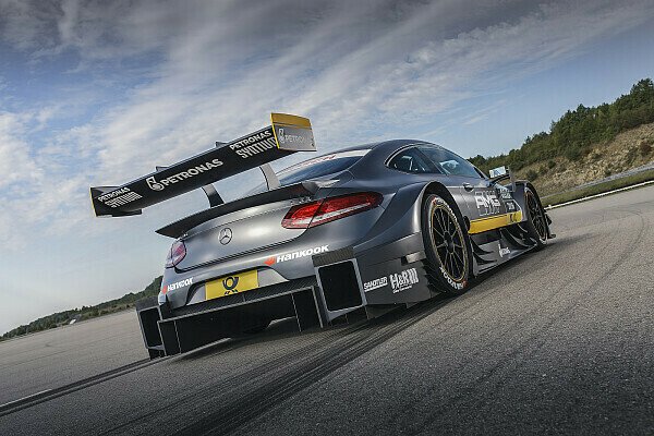 Noch Weniger Test Tage Fur 2016 Dtm