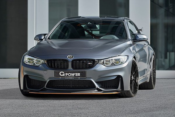 Ist Der Bmw M4 Gts Der Perfekte Sportwagen Auto