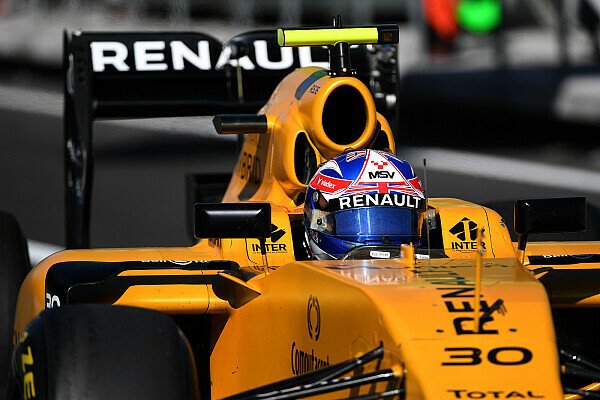 nico hülkenberg renault