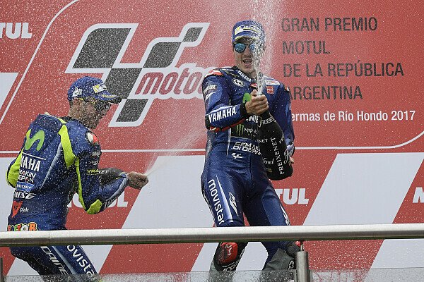 Motogp Tv Programm Und Livestream Wo Lauft Argentinien 2018