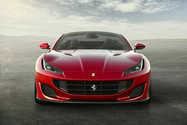 Ferraris Zukunft Suv Und Elektro Auto Geplant