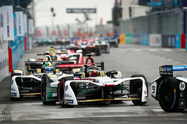 Formel E Zurich Live Stream Tv Programm Eurosport Orf Srf