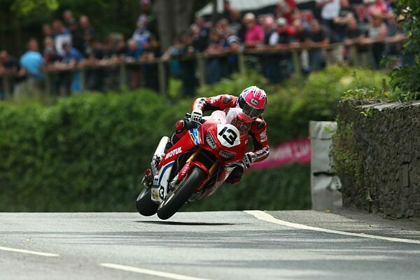 Isle Of Man Tourist Trophy News Bilder Videos