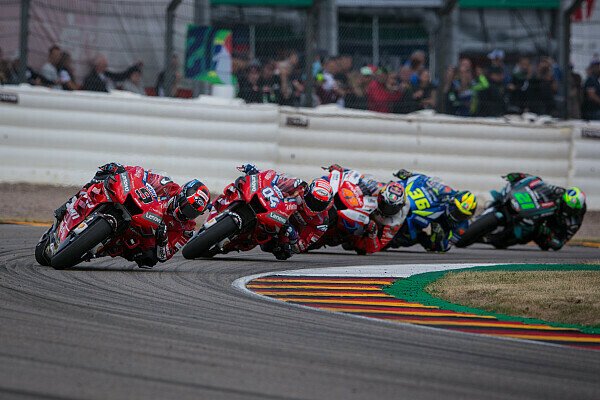 Rennkalender Der Motogp Alle News Und Infos