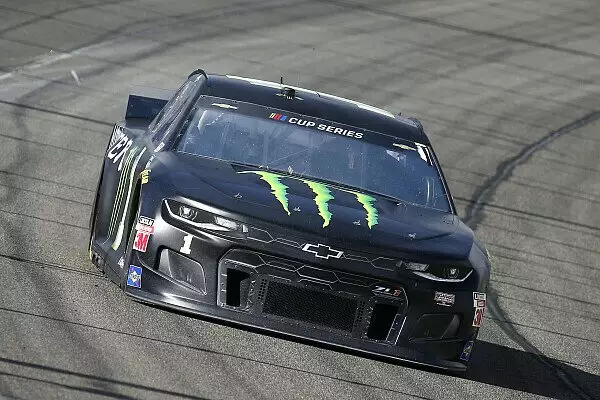 Nascar 2020 Las Vegas Kurt Busch Gewinnt Heimrennen