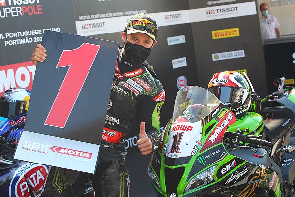 Jonas Folger 2 Wildcards Als Sprungbrett In Die Superbike Wm