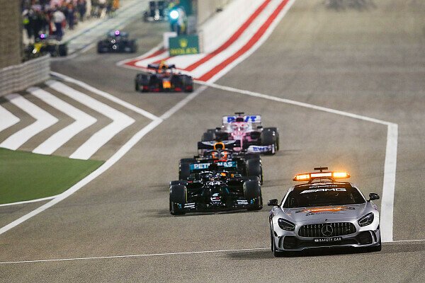 Formel 1 Ticker Nachlese Bahrain 2020 Stimmen Zum Crash Rennen