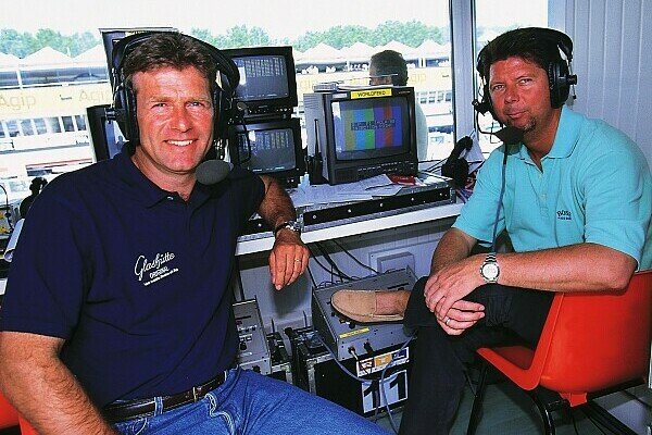 Formel 1 Aus Bei Rtl Nach 30 Jahren Zahlen Fakten Stimmen