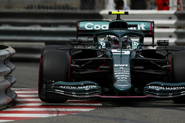 Formel 1 Ticker Nachlese Monaco Leclerc Vorerst Straffrei