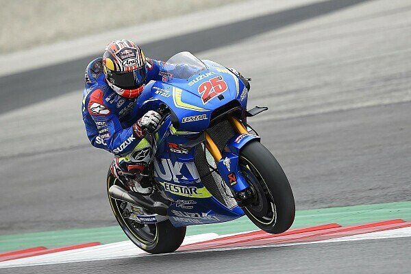 Suzuki 16 Die Spitze Im Visier Motogp
