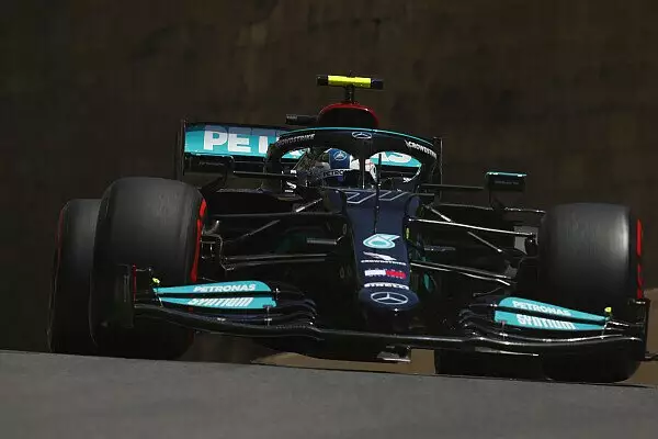 Formel 1 Ticker Nachlese Baku Stimmen Zum Crash Qualifying