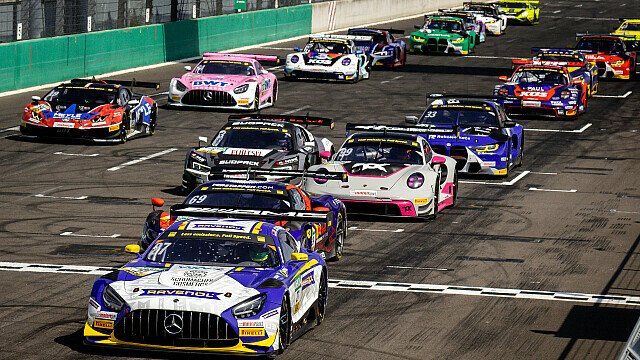  Foto zu DTM Lausitzring: Livestream zum Rennen heute 