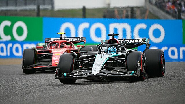 Wann Kommt Formel 1 Heute Im Fernsehen Formel 1 heute live im Free-TV: Wer zeigt das Rennen in Japan im TV