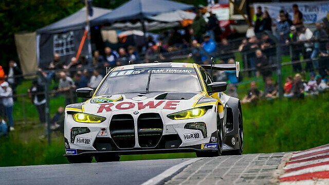  24h Nürburgring 2024 RE-LIVE: 24-Stunden-Rennen im Liveticker Bildidee 