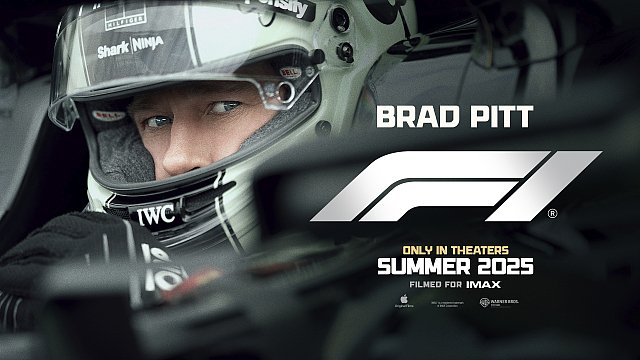 Unglaublich Die Community Meinung Zu F1 Der Film Wird Sie Zum Staunen Bringen - kwojth7