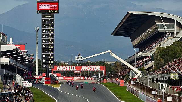 Circuit de Barcelona-Catalunya