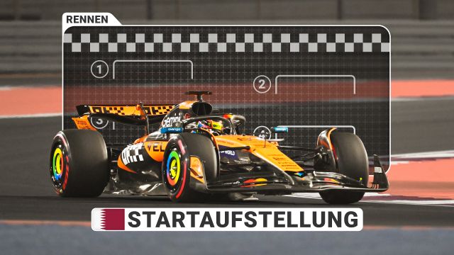 Formel 1 Ergebnisse Heute Startaufstellungnull