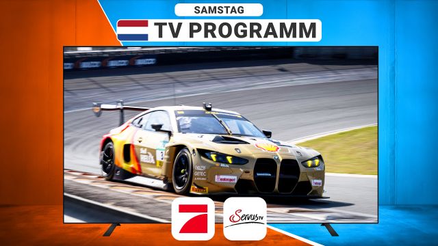 Dtm Heute Live