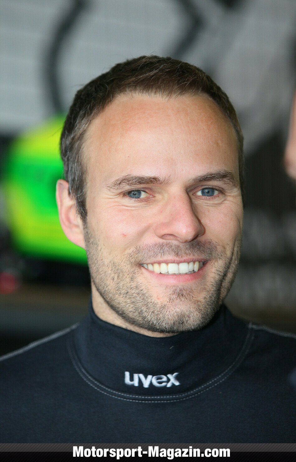 Marcel Tiemann außer Lebensgefahr Motorsport