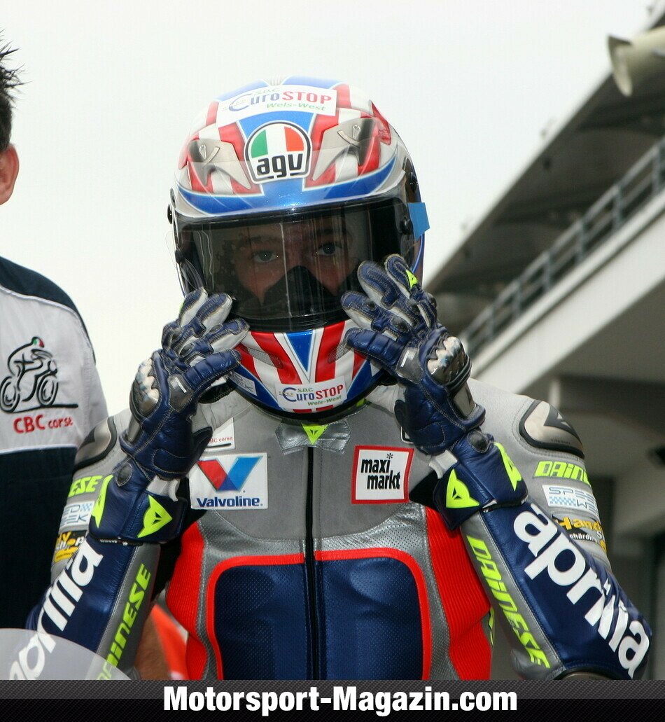 Moto 3 Leistung Moto 3 Leistung