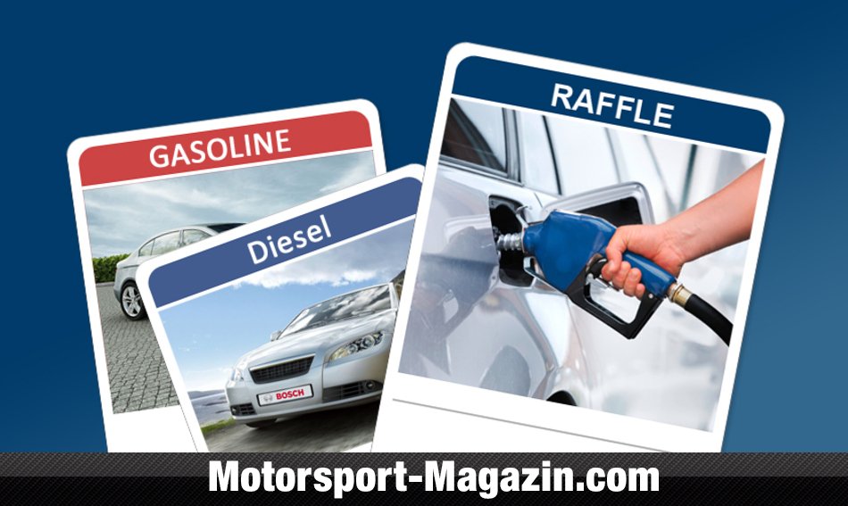 Tankgutschein Gewinnen Tankgutschein Gewinnen